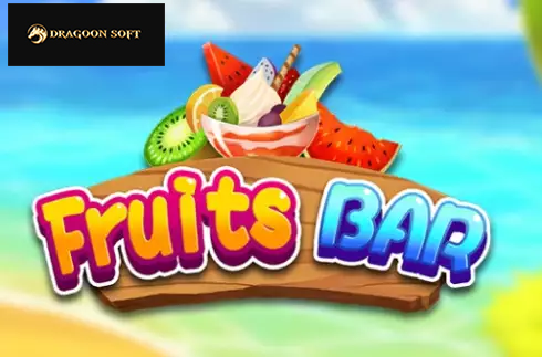 Fruits Bar